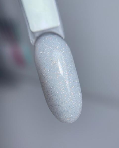 Opal Milky White Modellier Gel Karl Diamant  15 ml